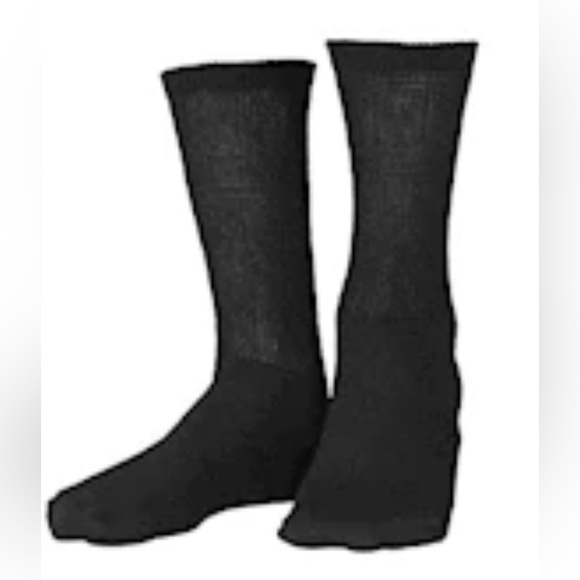 Edema Socks - Picture 2 of 2